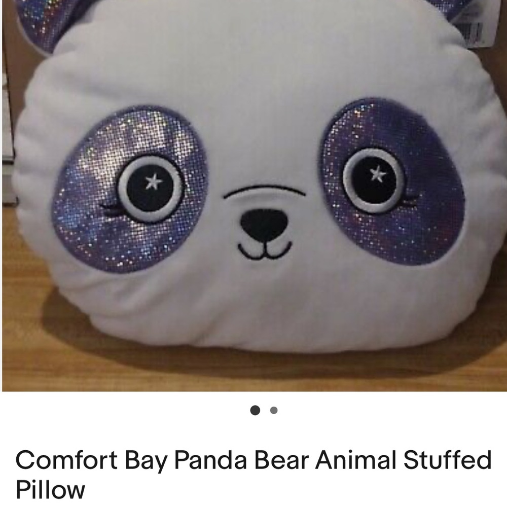 ISO comfort bay squishy animal pillows !!!!